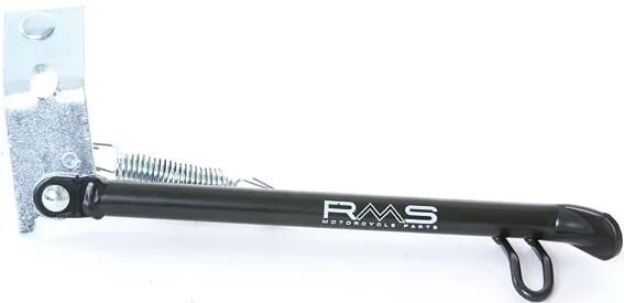 Cavalletto laterale RMS cavalletto laterale nero