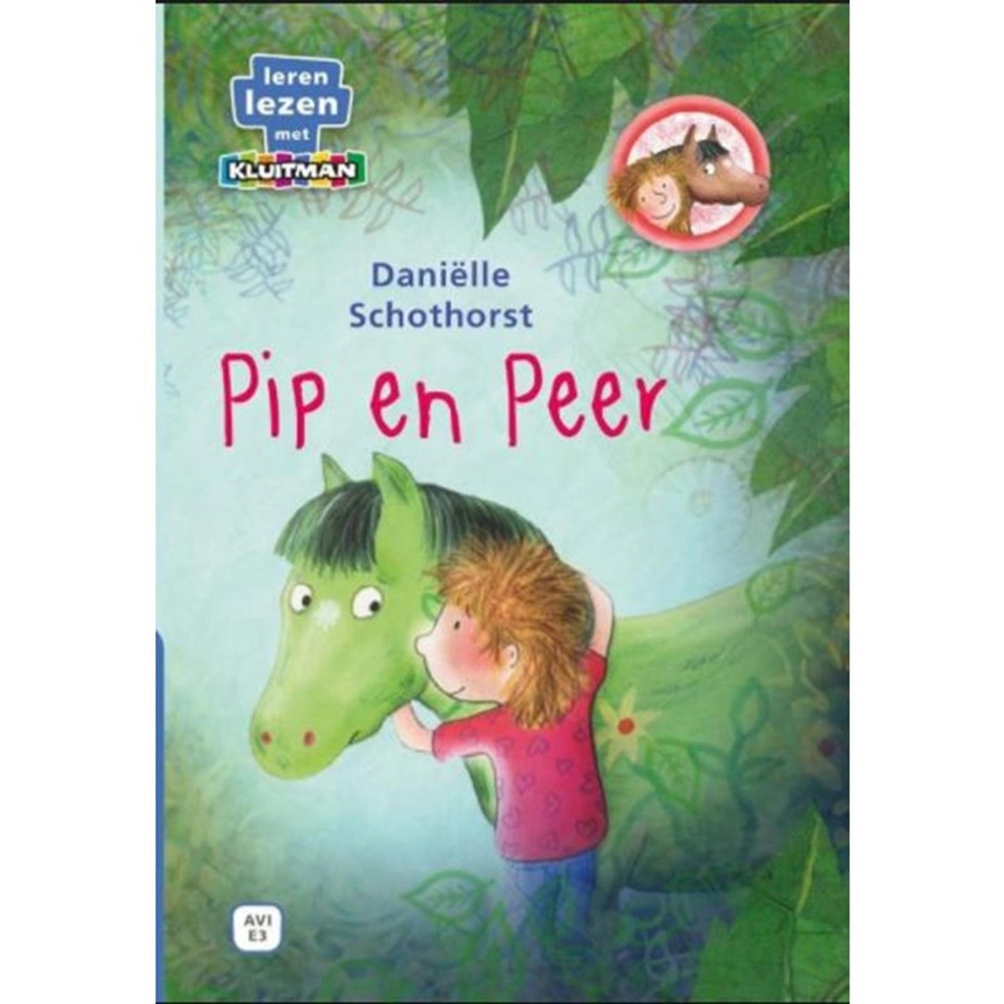 PIP e peer (Avi-E3)