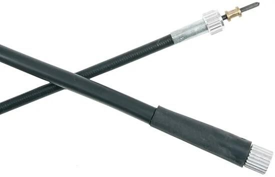 Cable RMS cuentakilómetros cable velocímetro 940 mm