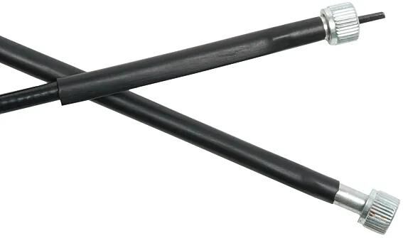 Cable de velocímetro especificado x