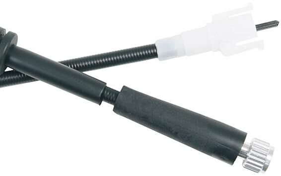 Cable RMS cuentakilómetros cable velocímetro 1036 mm