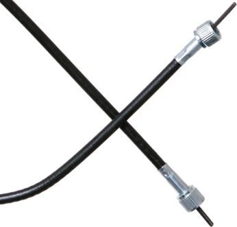 Piezas de tuning Supertec cable de odómetro cable de velocímetro 1000mm