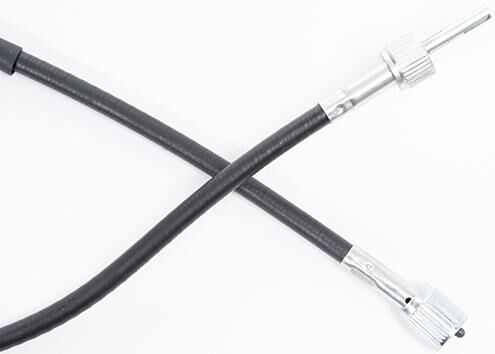 Cable del velocímetro de 101 octanos China s final de w. U NUT