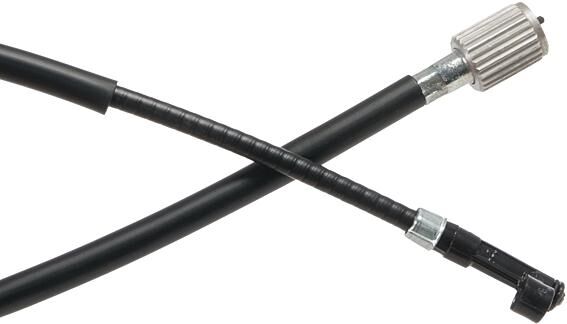 Tecnium cable cuentakilómetros cable velocímetro 820 mm, 206sp