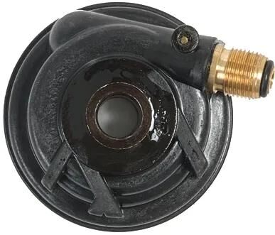 Spec-X Speedo Drive