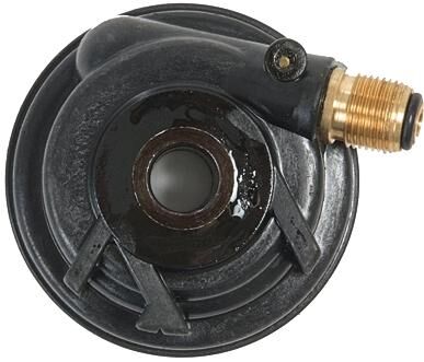 Spec-X Speedo Drive