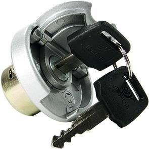 101 ottano 101.Ctane Tank Cap