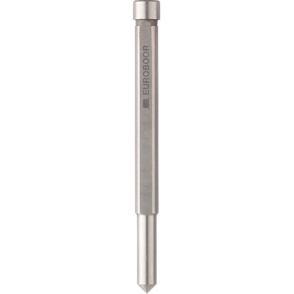 Euroboor ibc.90 | perno di centraggio | 102mm - ibc.90