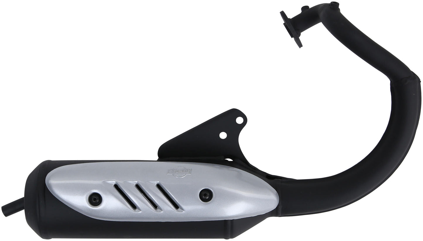 Sito plus silenziatore sport schalld sito compl sw