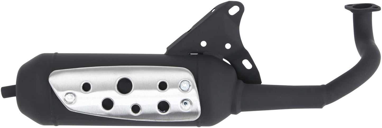 Silenziatore Tecnigas silent pro sound compl silent pro sw-chr