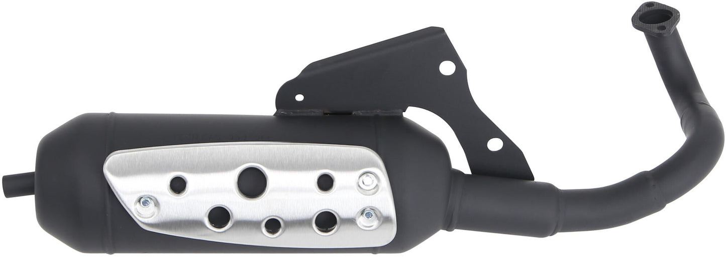 Silenziatore Tecnigas silent pro sound compl silent pro sw-chr