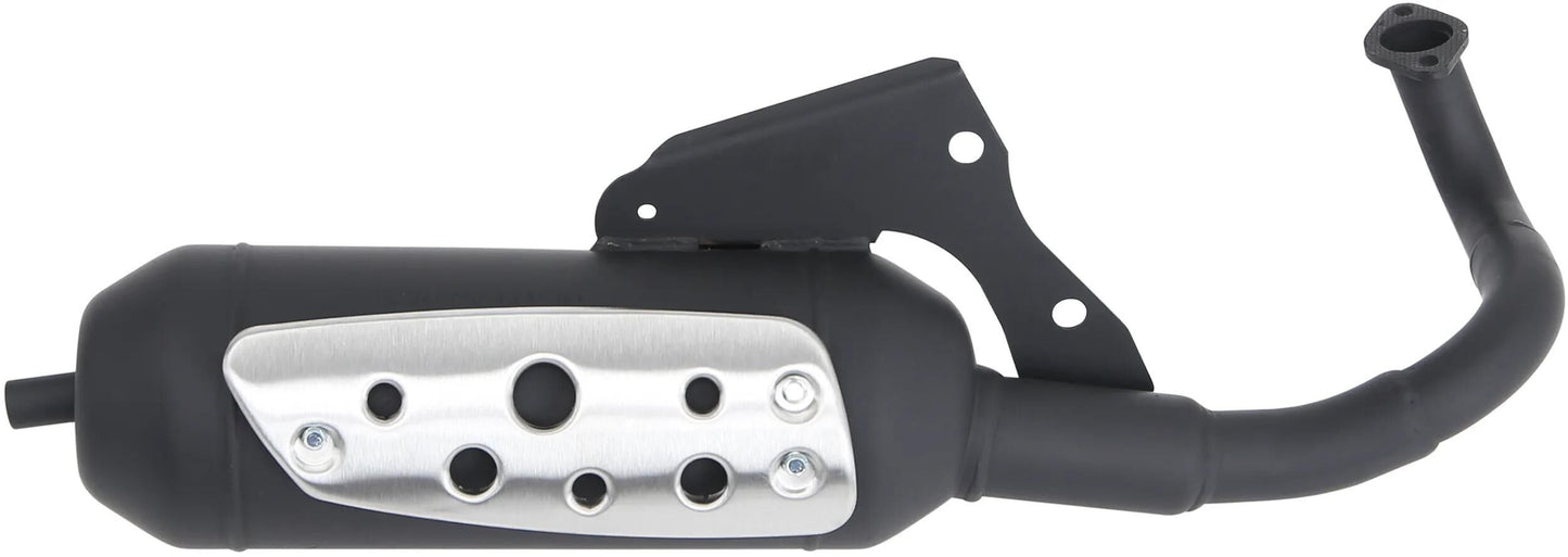 Silenziatore Tecnigas silent pro sound compl silent pro sw-chr