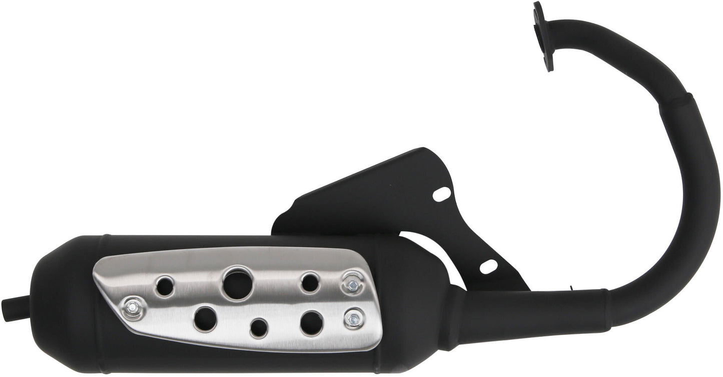 Silenziatore Tecnigas silent pro sound compl silent pro sw-chr