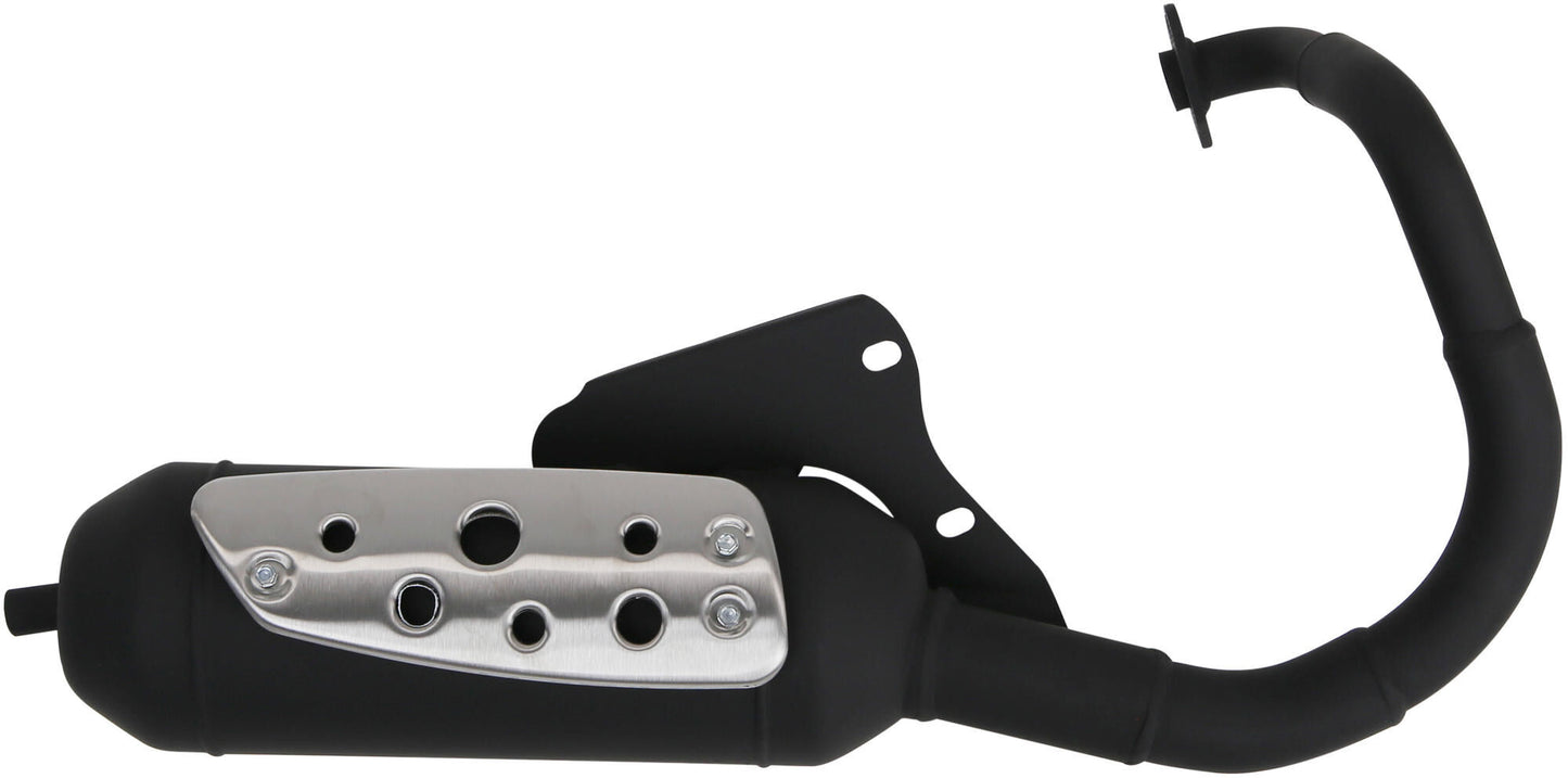Silenziatore Tecnigas silent pro sound compl silent pro sw-chr