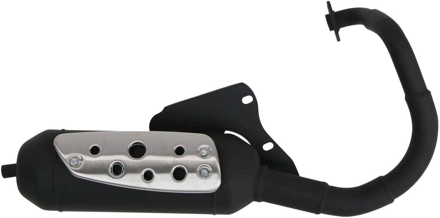 Silenziatore Tecnigas silent pro sound compl silent pro sw-chr