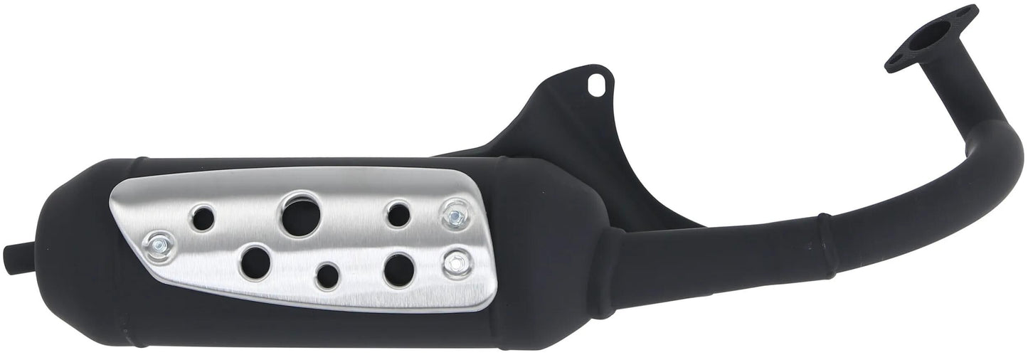 Silenziatore Tecnigas silent pro sound compl silent pro sw-chr