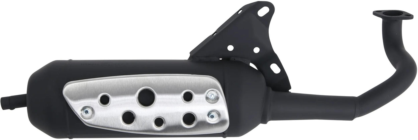 Silenziatore Tecnigas silent pro sound compl silent pro sw-chr
