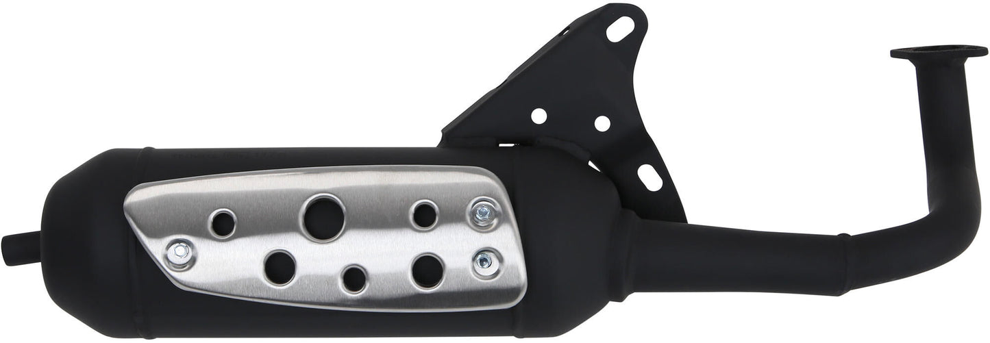 Silenziatore Tecnigas silent pro sound compl silent pro sw-chr