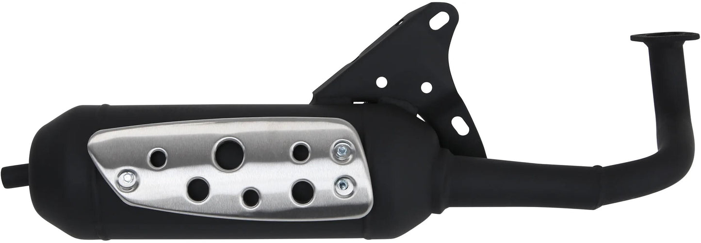 Silenciador Tecnigas Silent Pro Sound Compl Silent Pro SW-Chr