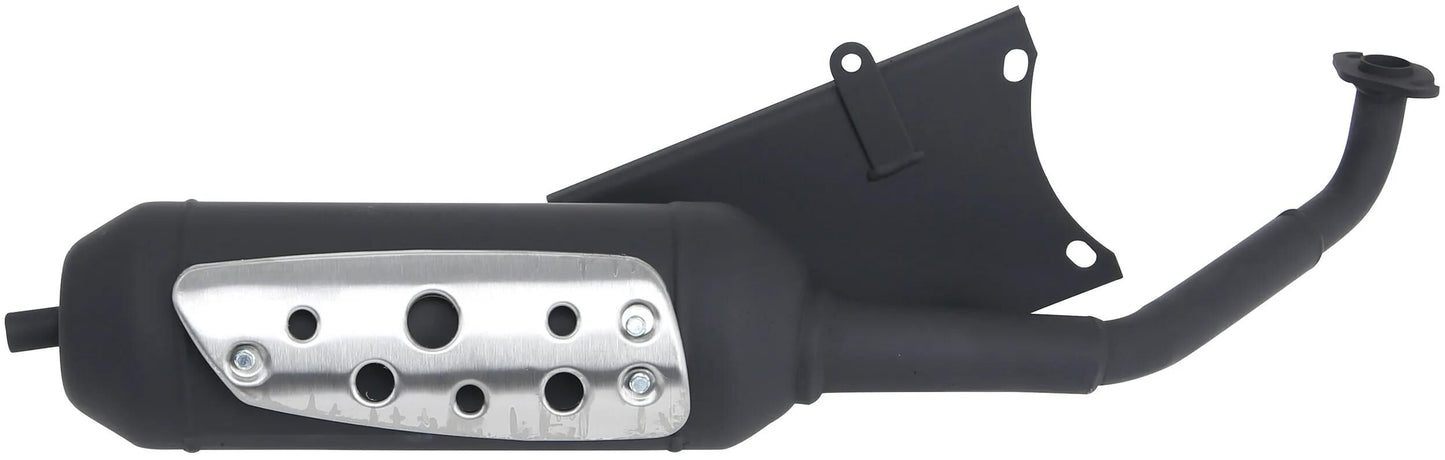 Silenziatore Tecnigas silent pro sound compl silent pro sw-chr