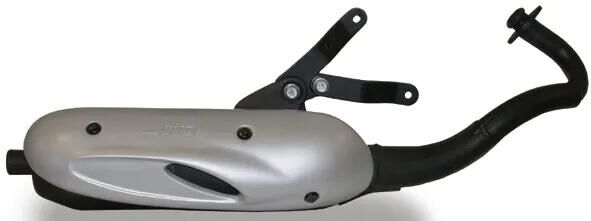 Sito Exhaust 716 aerox 45km 2 tiempos 50cc scooter con motor horizontal