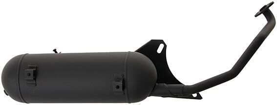 Silenziatore Tecnigas maxi 4 sound compl maxi 4 sw