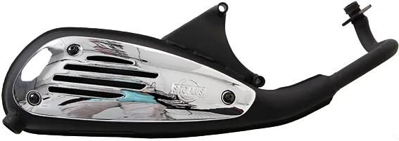 Sito plus silenziatore sport schald sito compl sw-si