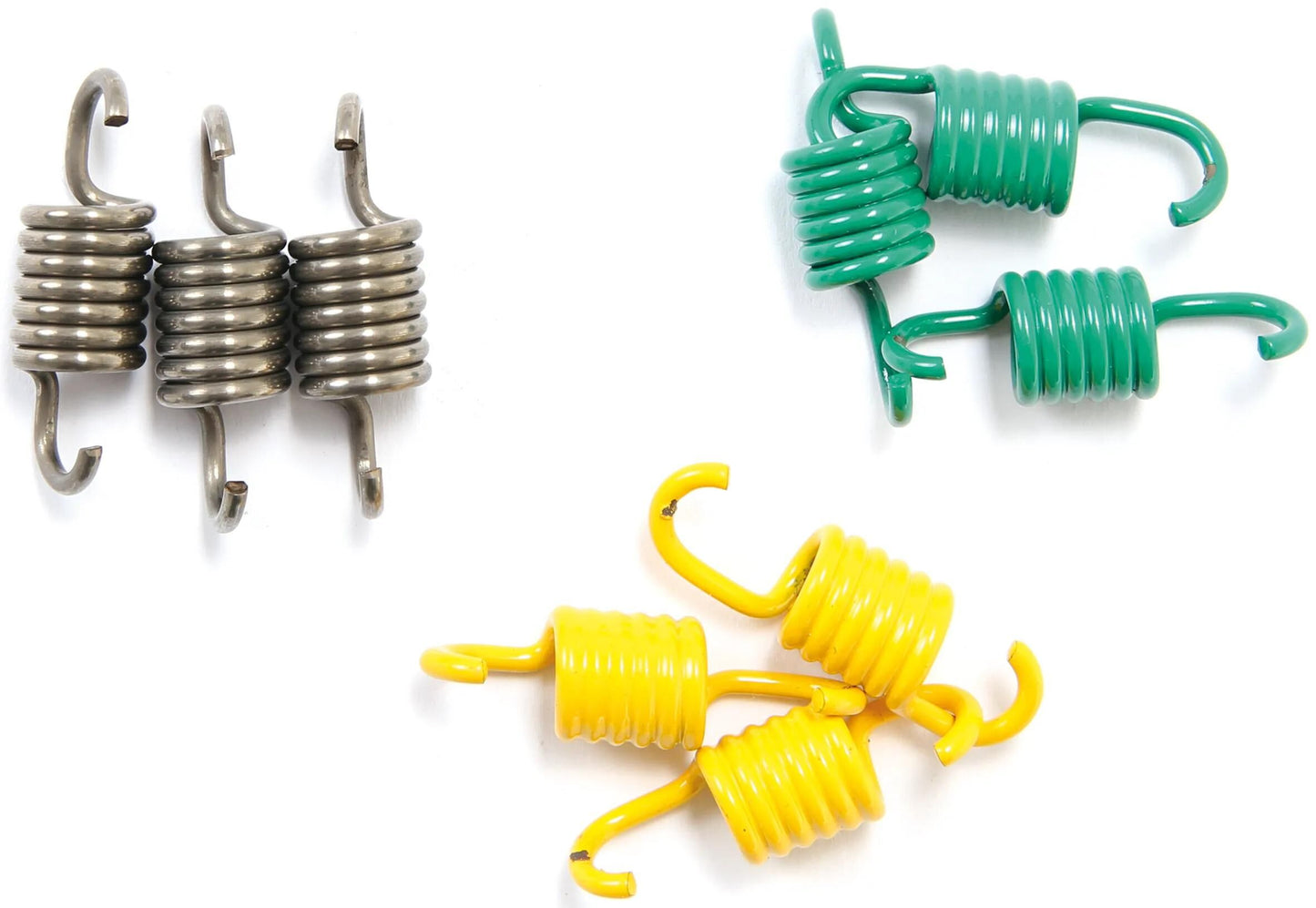 Kit molle frizione Polini rinforzate