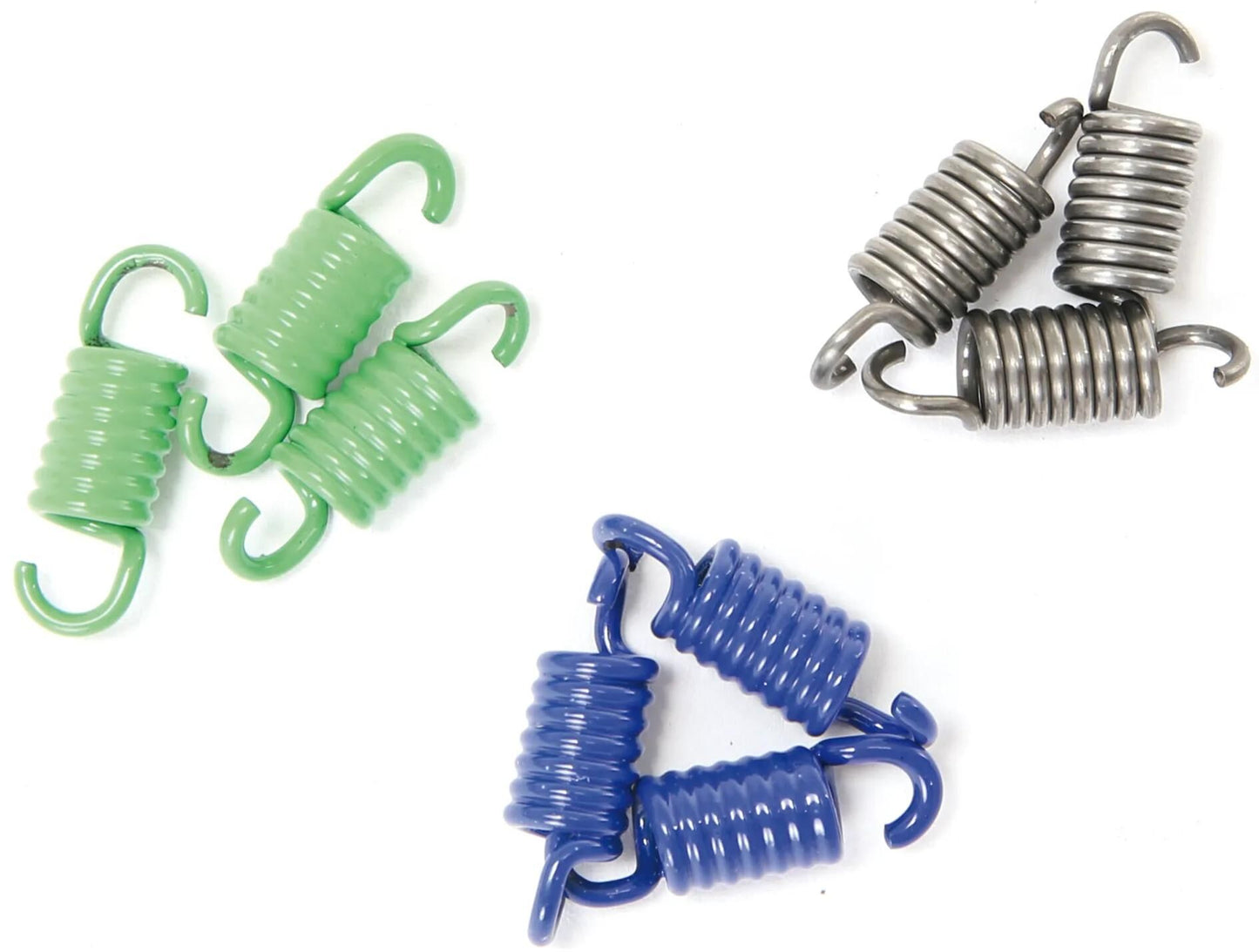 Kit de muelles de embrague Polini motor morini reforzado