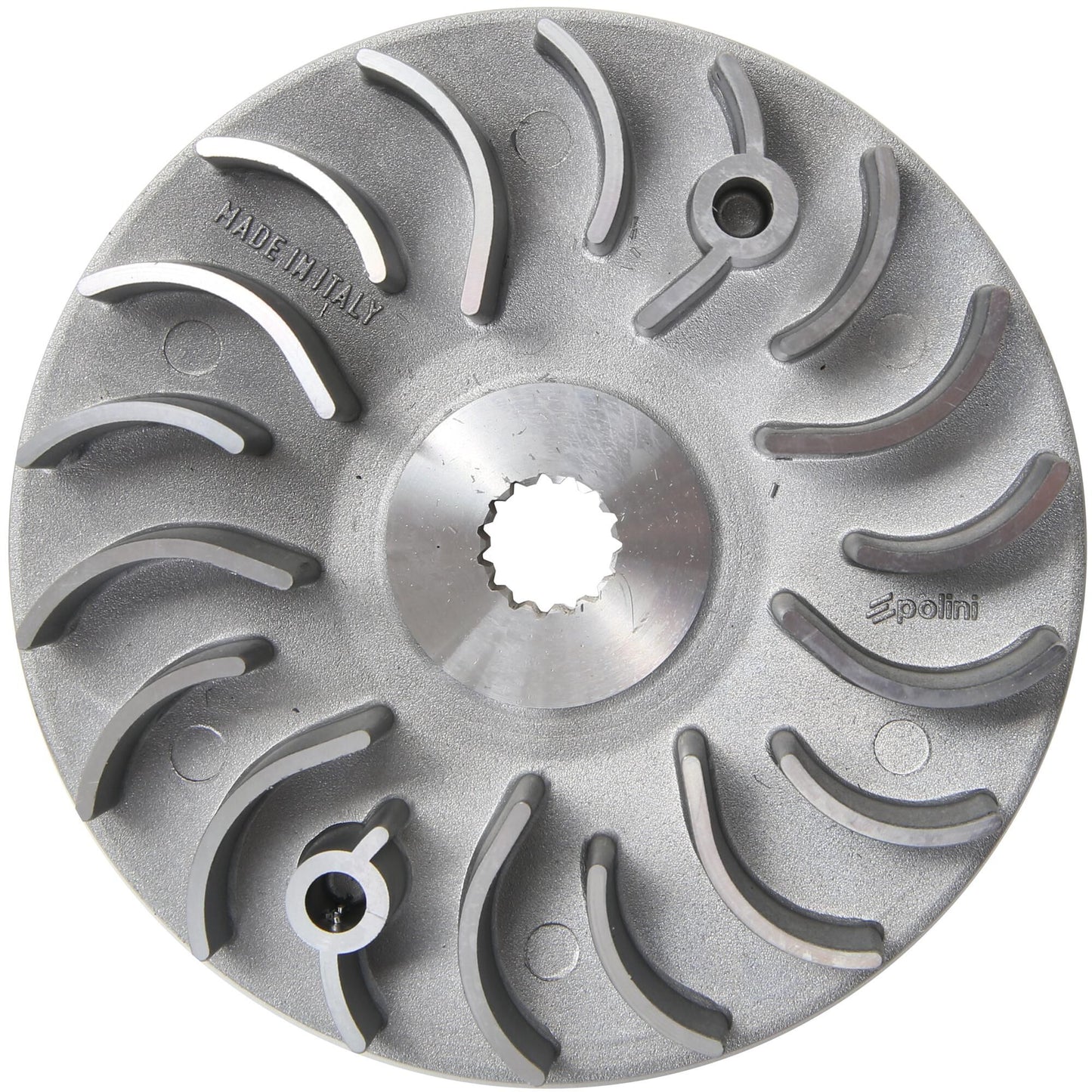 Pulegge per cinghia trapezoidale Polini Air Speed