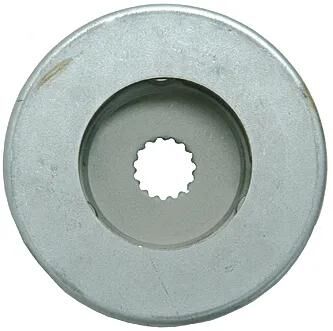 Motor de arranque RMS rueda libre embragues unidireccionales variomat Minarelli 125-150