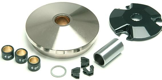 TNT Variomatic Sport CPI, Generic, Keewway