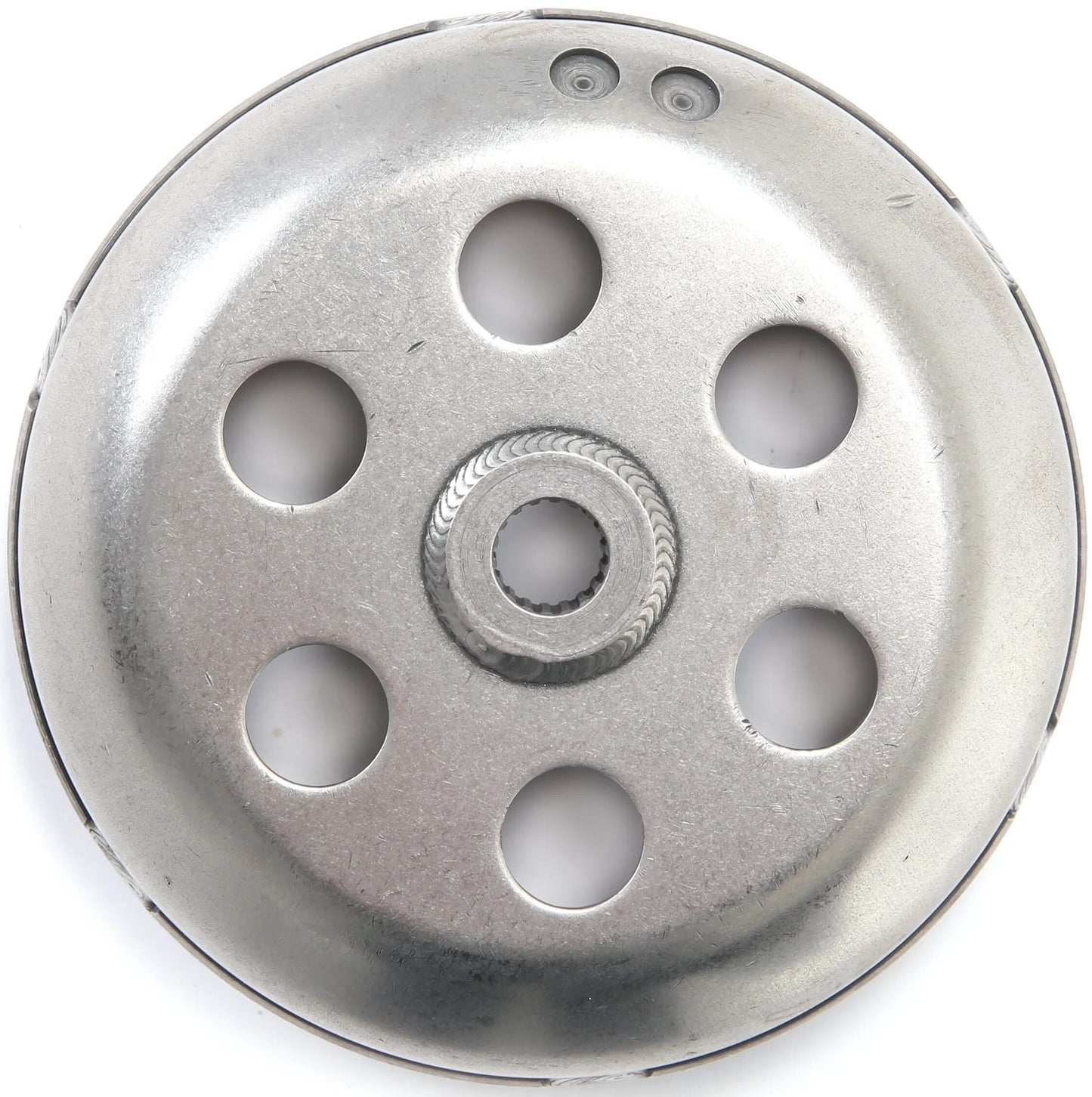 Campana frizione RMS tamburo frizione d134mm posteriore