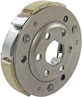 101 ottano 101.Ctane Coupling