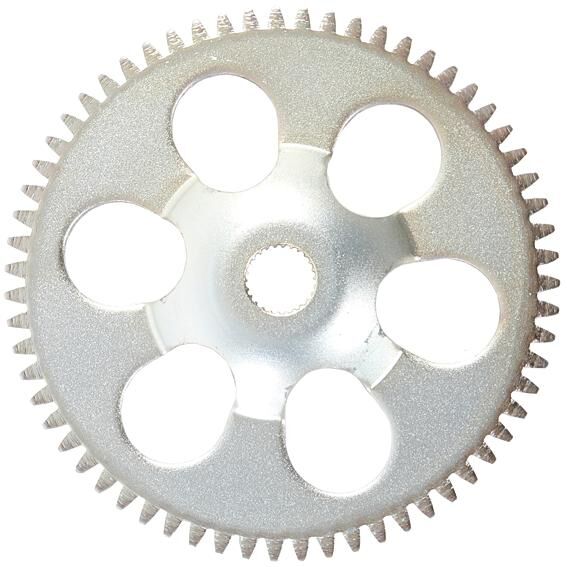 TNT Wheel Starter Wheel Peugeot Ludix 50