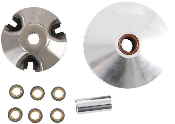 Rms variomatic variomatic estandar cityliner 125, x-city 125