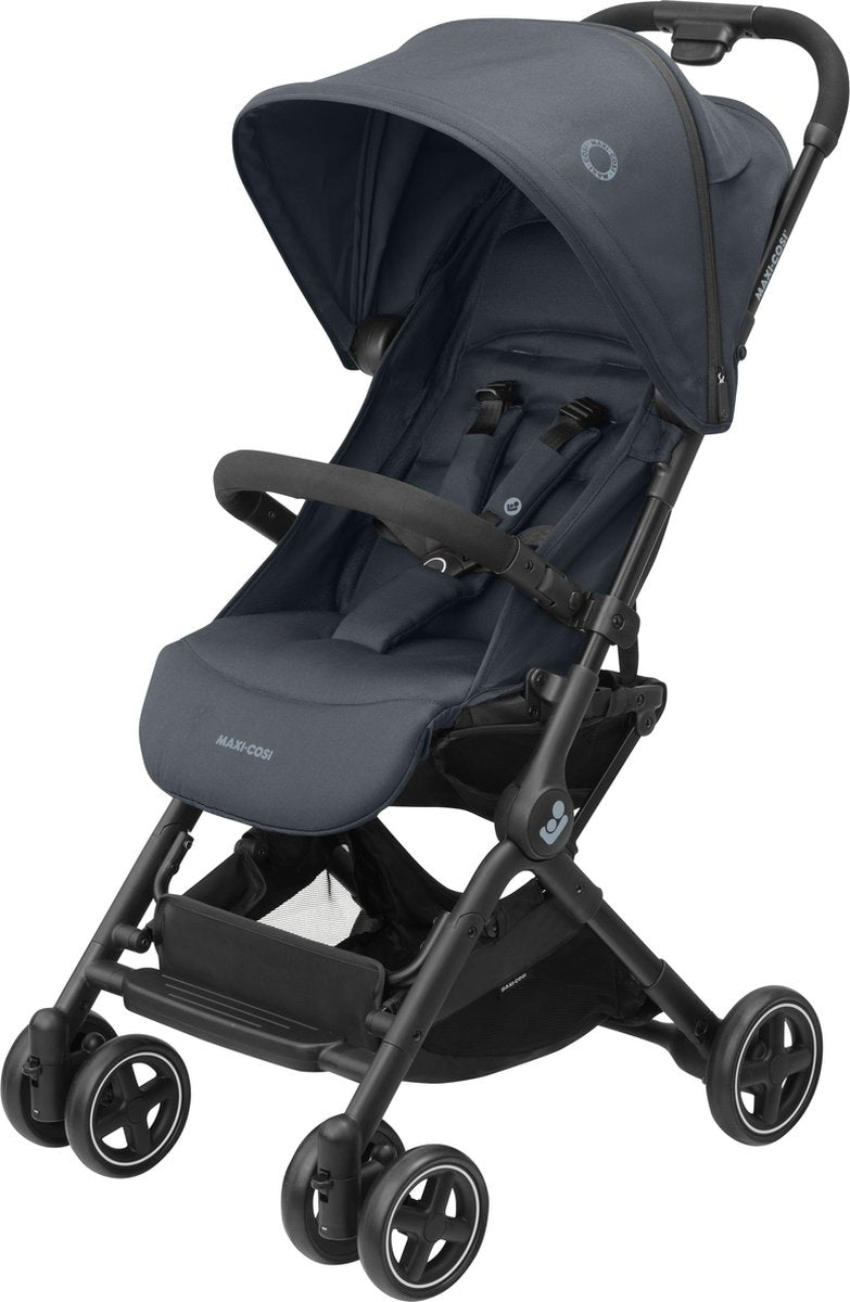 Buggy Maxi-cosi lara² - grafite essenziale