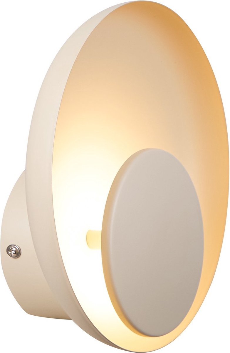 Nordlux marsi-wandlamp-led module-beige