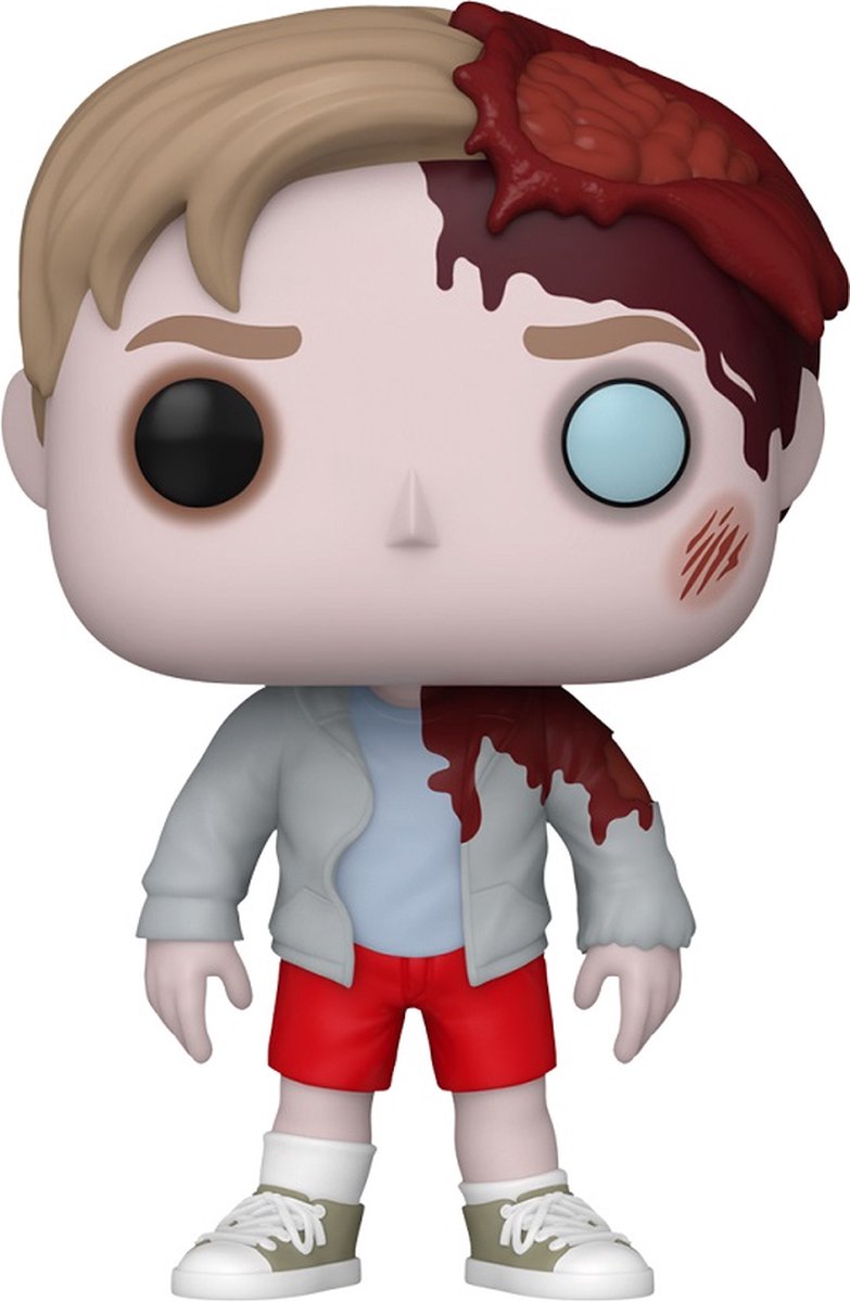 ¡Funko pop! películas: cementerio de mascotas - victor pascow #1586
