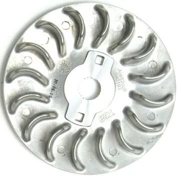 Pulegge semipuleggia RMS Piaggio 250