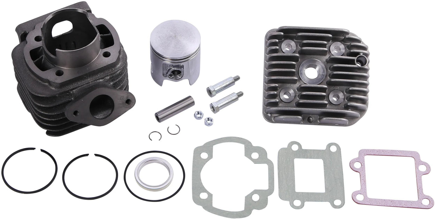 Set cilindro Malossi