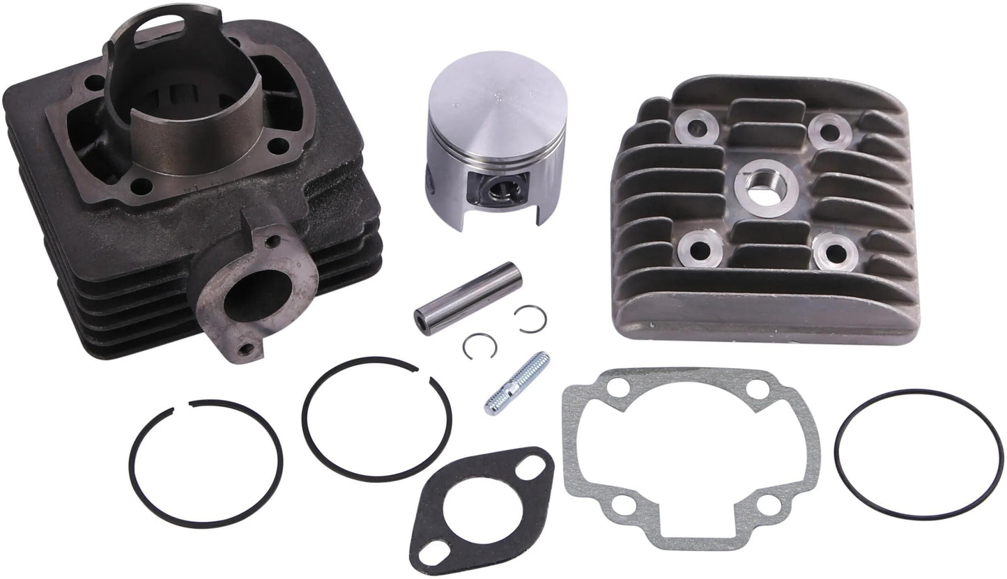 Set cilindro Malossi