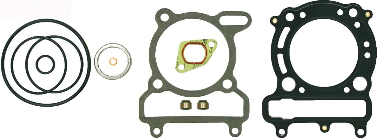 Rms cilinder pakkingset cylinder gasket set 250 ccm