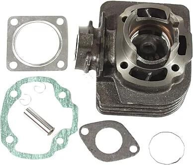 Set di cilindri SPEC-X 50cc d41.0mm AC mori