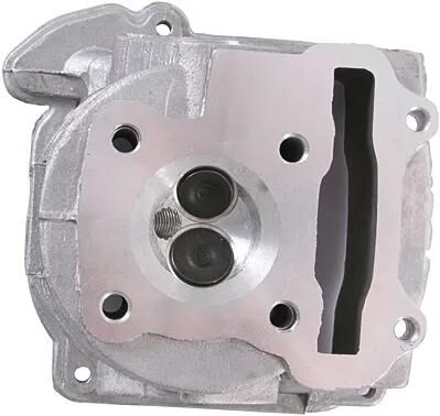 101 Octane 101. Cilindro Octane