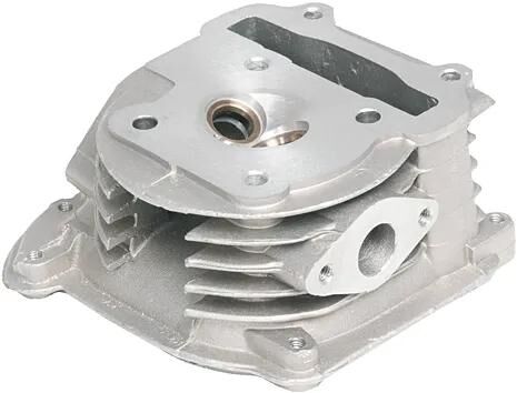 101 Octane 101. Cilindro Octane