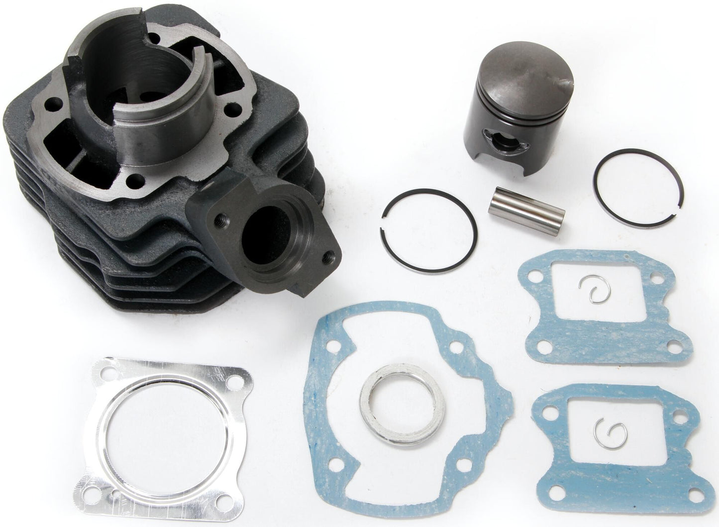 101 ottano 101.Ctane Set di cilindri