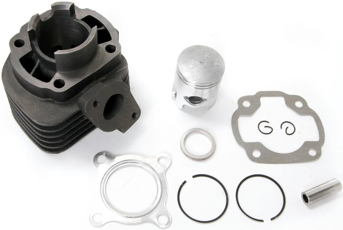 Set di cilindri SPEC-X 50cc d40.0mm AC