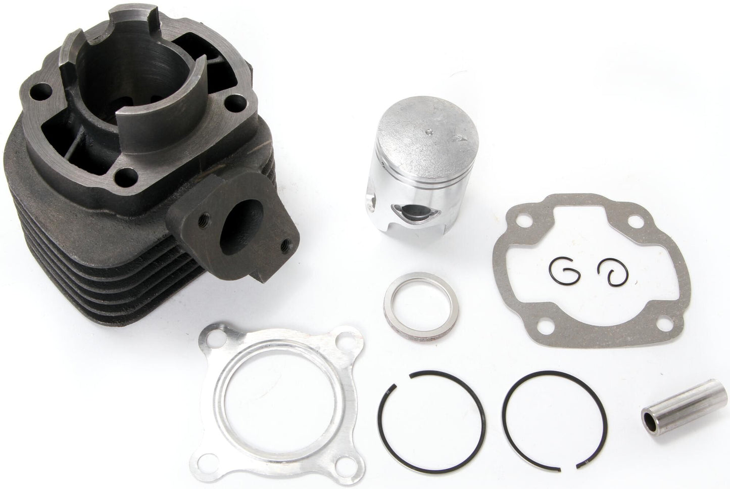 Set di cilindri SPEC-X 50cc d40.0mm AC