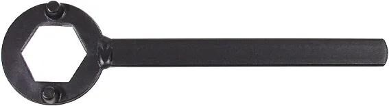 Buzzetti Variomatic Holding Key 39 mm 2 ranuras